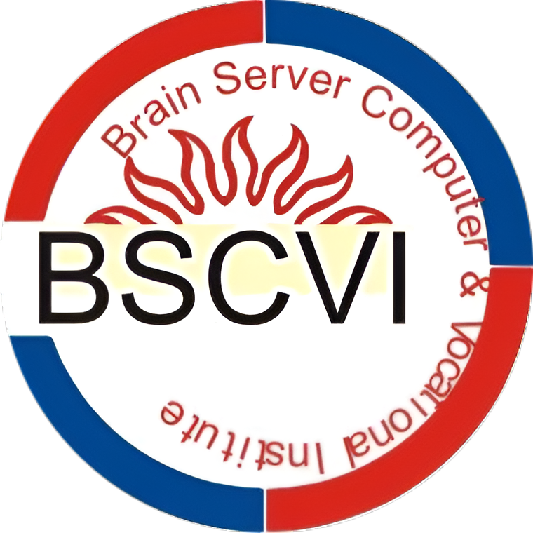 Brain Server Logo