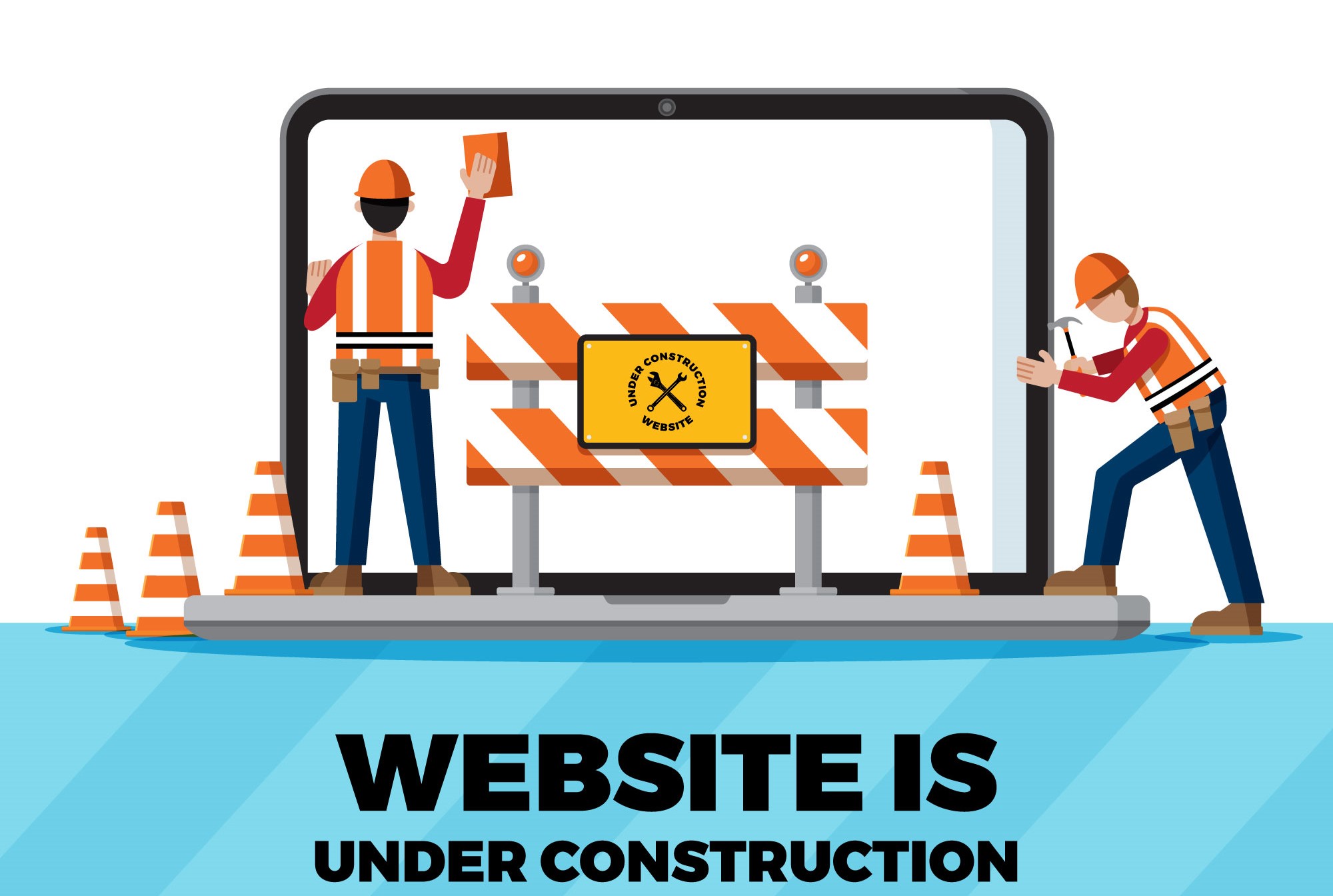 Page Under Construction
