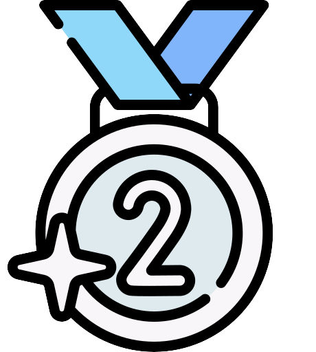 Silver Medal