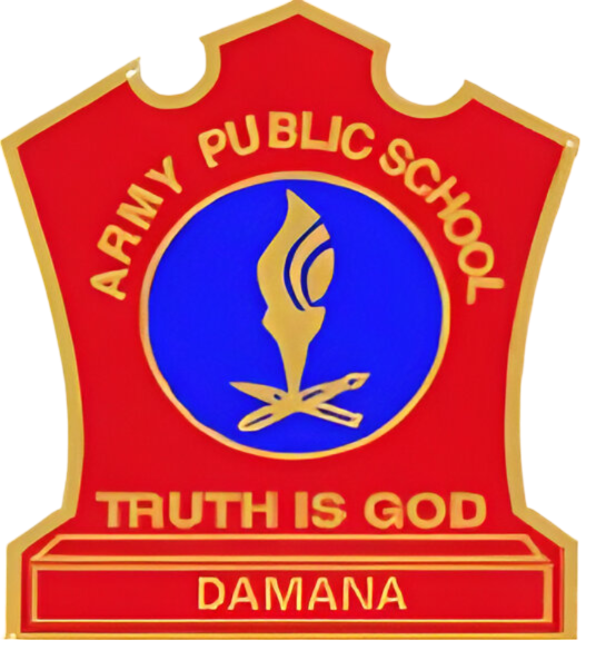 APS Logo