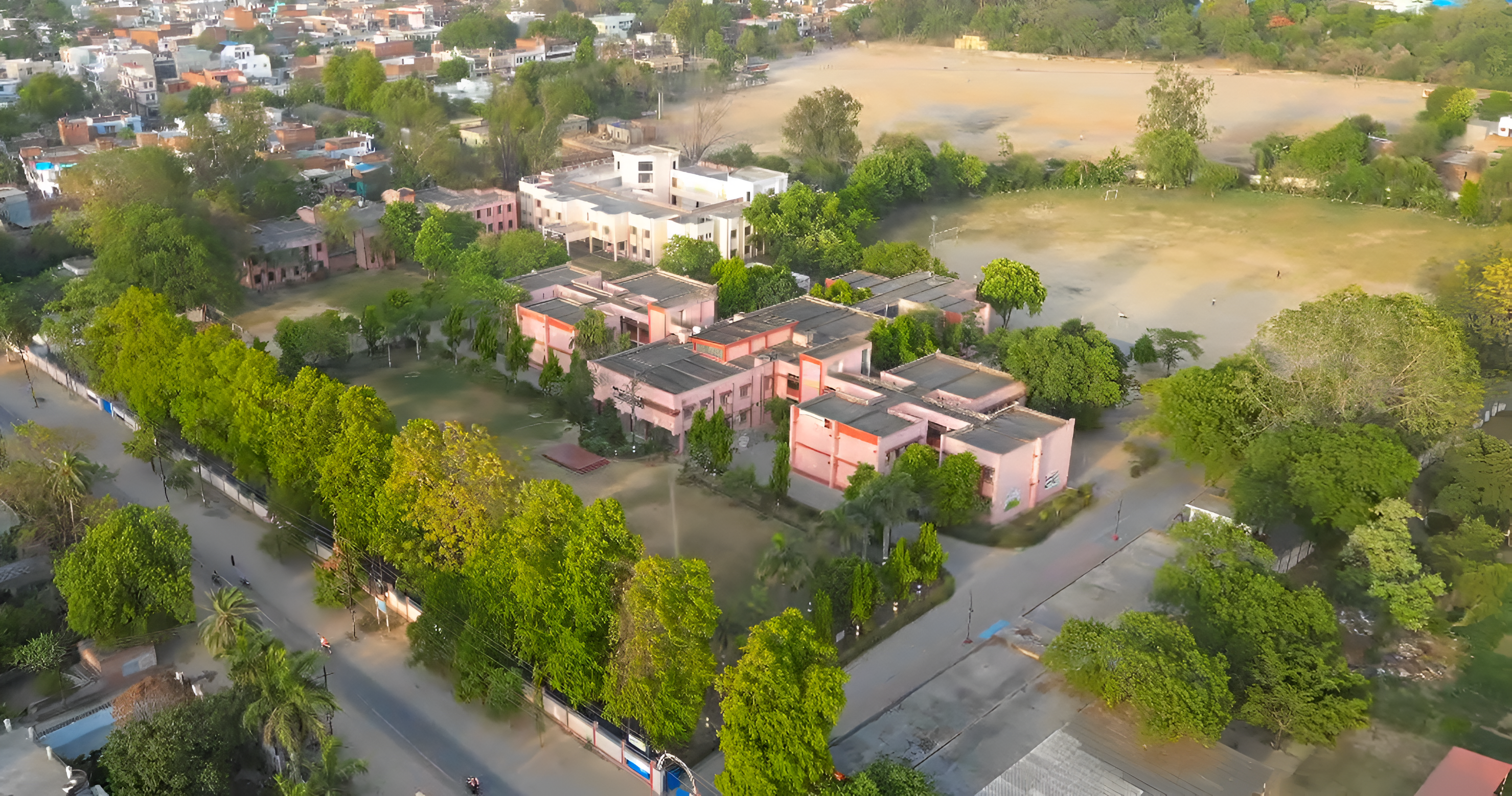 KV Campus