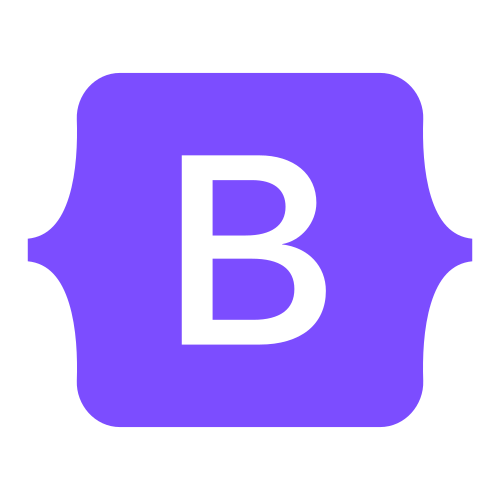 bootstrap Icon