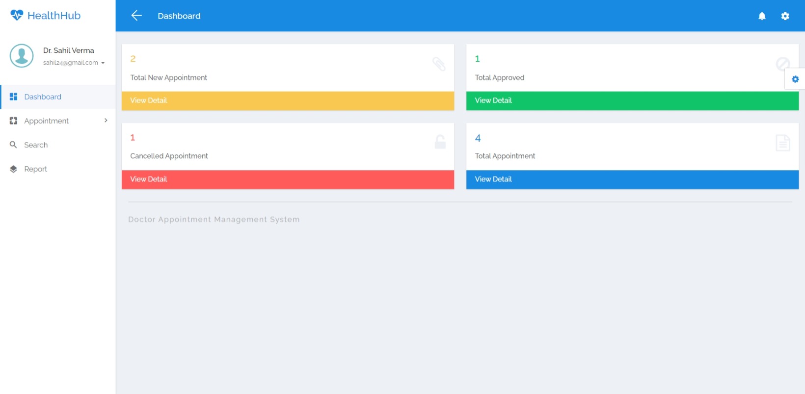 Project Screenshot 4