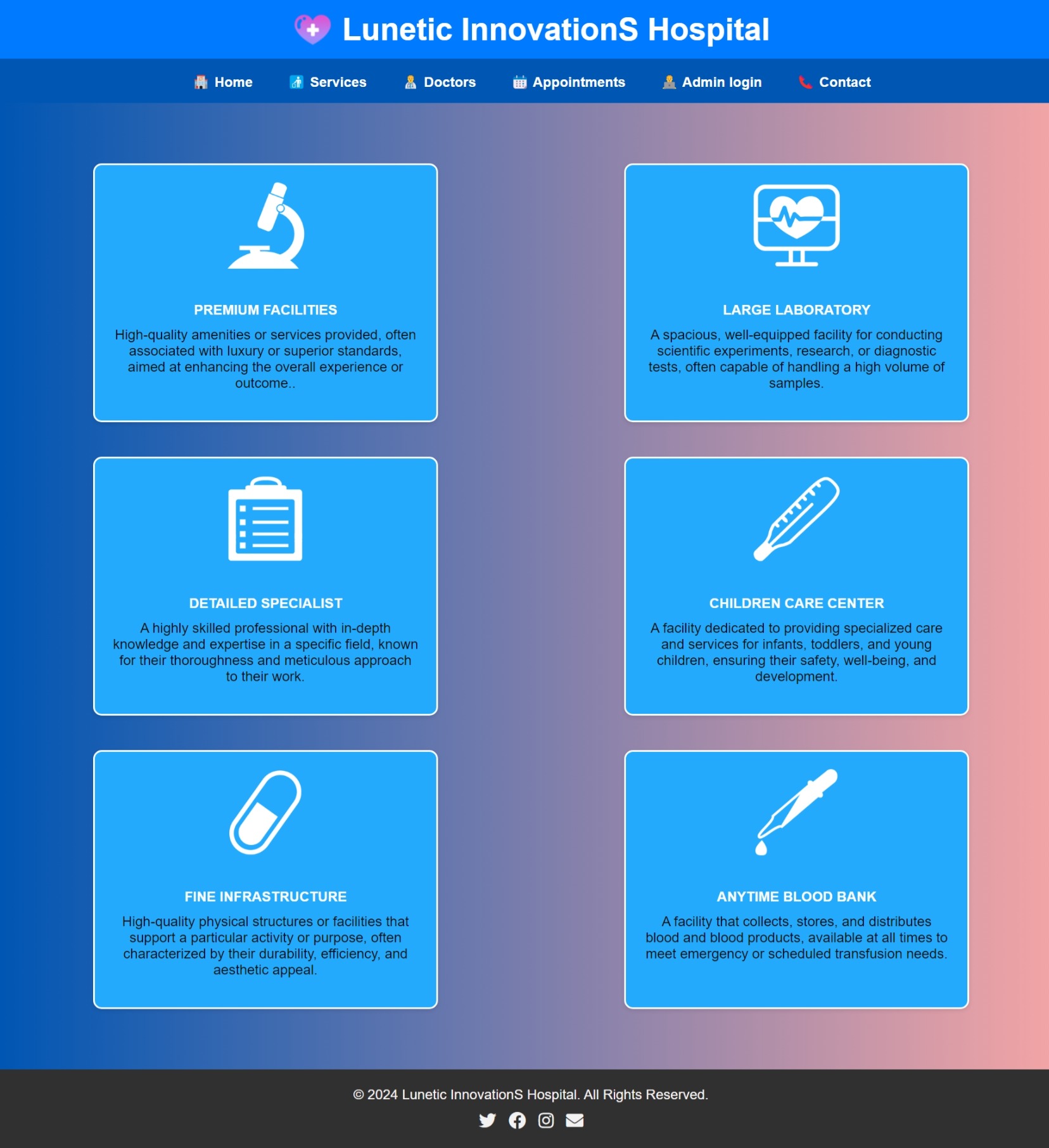 Project Screenshot 8