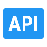 API Logo