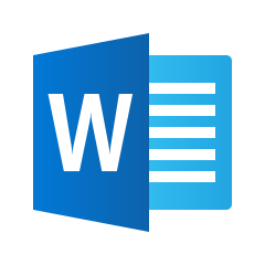 MS Word Logo